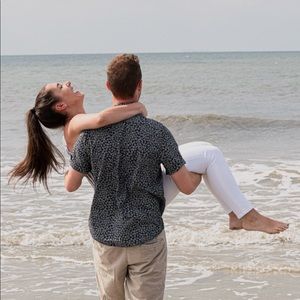 Meet your Posher, Andrew